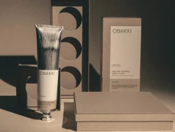 Coyuchi Obakki Designs Lotion< Accessories
