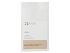 Coyuchi Obakki Designs Sugar Scrub< Accessories