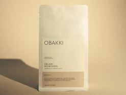 Coyuchi Obakki Designs Sugar Scrub< Accessories