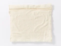 Coyuchi Organic Cotton Mesh Laundry Bag< Laundry