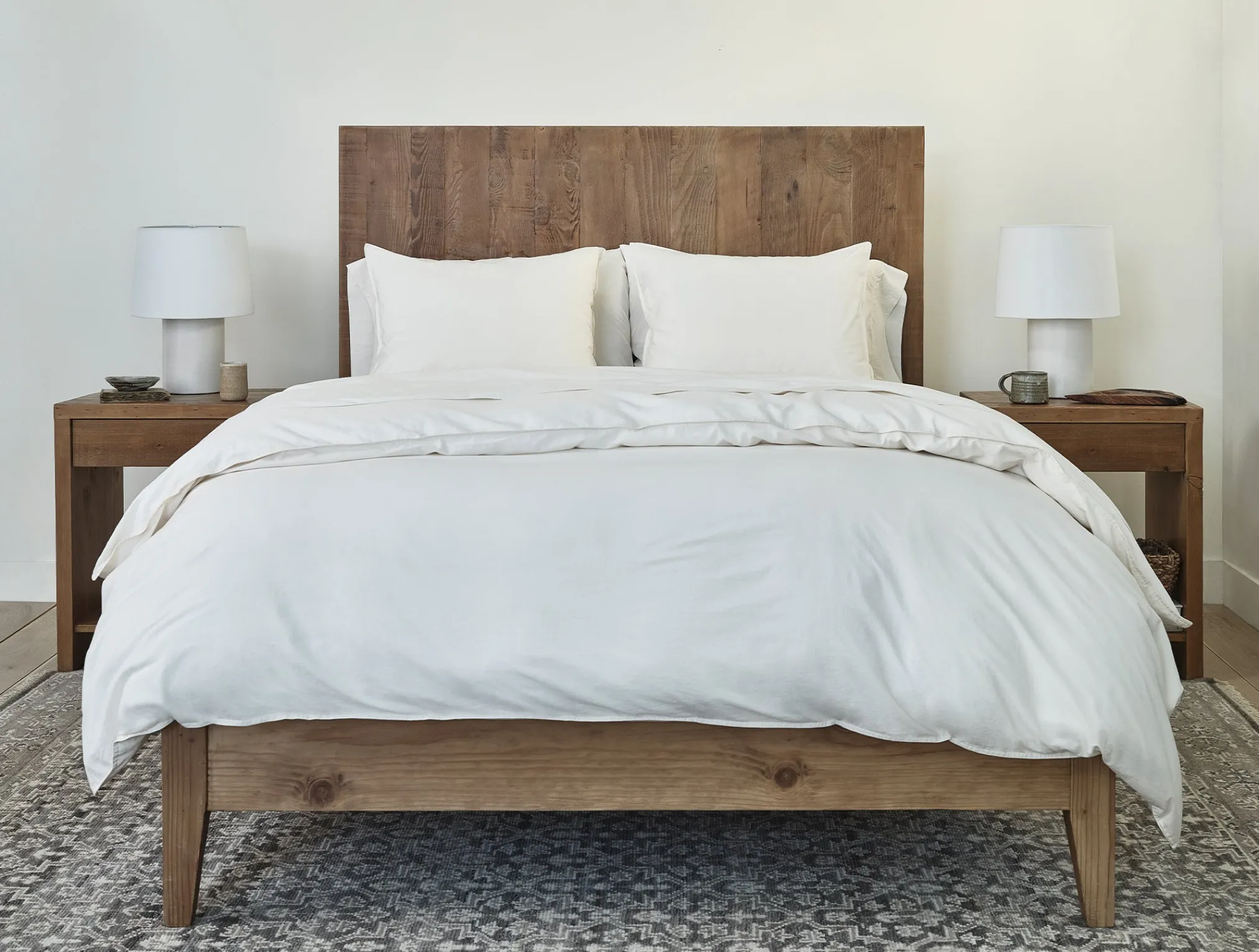 Coyuchi Organic Crinkled Percale™ Sheet Set< Sheet Sets|Sheet Sets