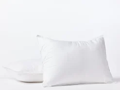 Coyuchi Organic Crinkled Percale™ Sham< Pillow Shams|Percale