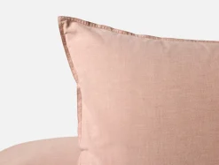 Coyuchi Organic Crinkled Percale™ Sham< Pillow Shams|Percale