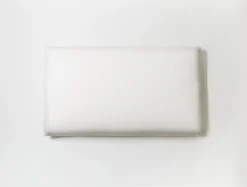 Coyuchi Organic Latex Molded Pillow< Pillow Inserts