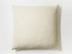 Coyuchi Organic Latex Throw Pillow Insert< Pillow Inserts|Pillow Inserts
