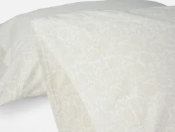 Coyuchi Organic Print Percale Pillowcases< Pillowcases|Pillowcases