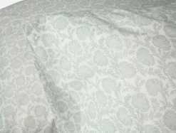 Coyuchi Organic Print Percale Pillowcases< Pillowcases|Pillowcases