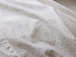 Coyuchi Organic Print Percale Pillowcases< Pillowcases|Pillowcases