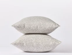 Coyuchi Organic Print Percale Pillowcases< Pillowcases|Pillowcases