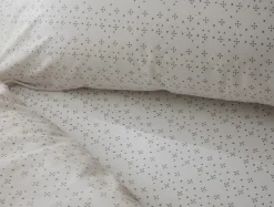 Coyuchi Organic Print Percale Pillowcases< Pillowcases|Pillowcases