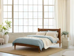 Coyuchi Organic Print Percale Sheet Set< Sheet Sets|Sheet Sets