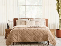 Coyuchi Organic Print Percale Sheet Set< Sheet Sets|Sheet Sets