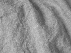 Coyuchi Organic Relaxed Linen Duvet Cover< Duvet Covers + Sets