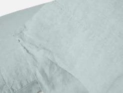 Coyuchi Organic Relaxed Linen Pillowcases< Pillowcases|Pillowcases