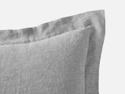 Coyuchi Organic Relaxed Linen Sham< Pillow Shams