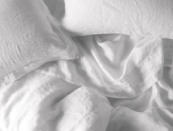 Coyuchi Organic Relaxed Linen Sheet Set< Sheet Sets|Sheet Sets