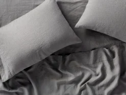 Coyuchi Organic Relaxed Linen Sheet Set< Sheet Sets|Sheet Sets
