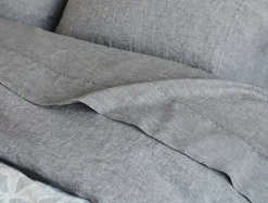 Coyuchi Organic Relaxed Linen Sheet Set< Sheet Sets|Sheet Sets