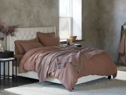 Coyuchi Organic Relaxed Linen Sheet Set< Sheet Sets|Sheet Sets
