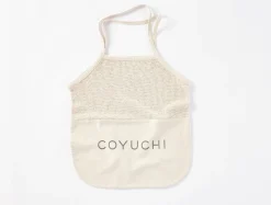 Coyuchi Organic Tote Bag< Accessories