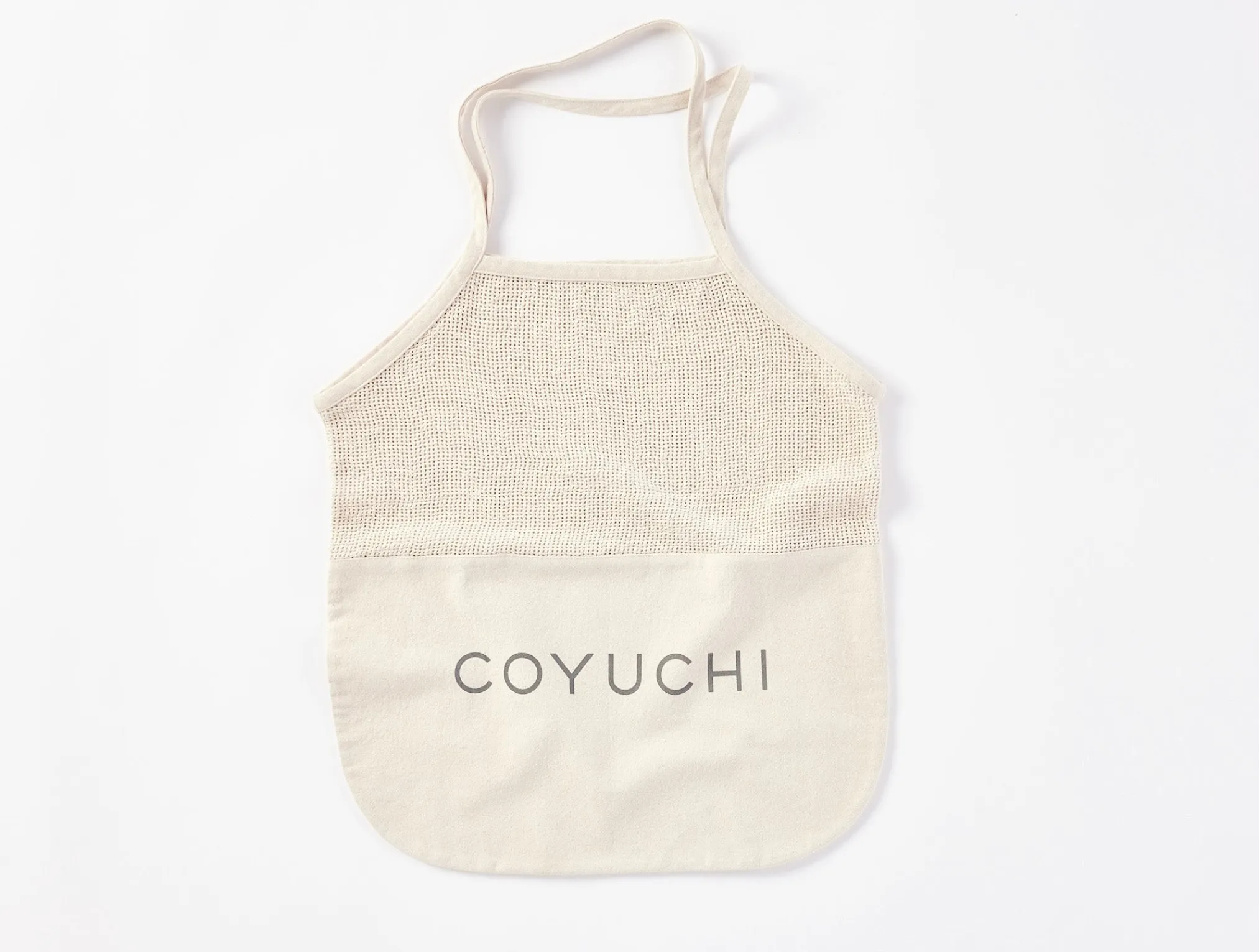Coyuchi Organic Tote Bag< Accessories