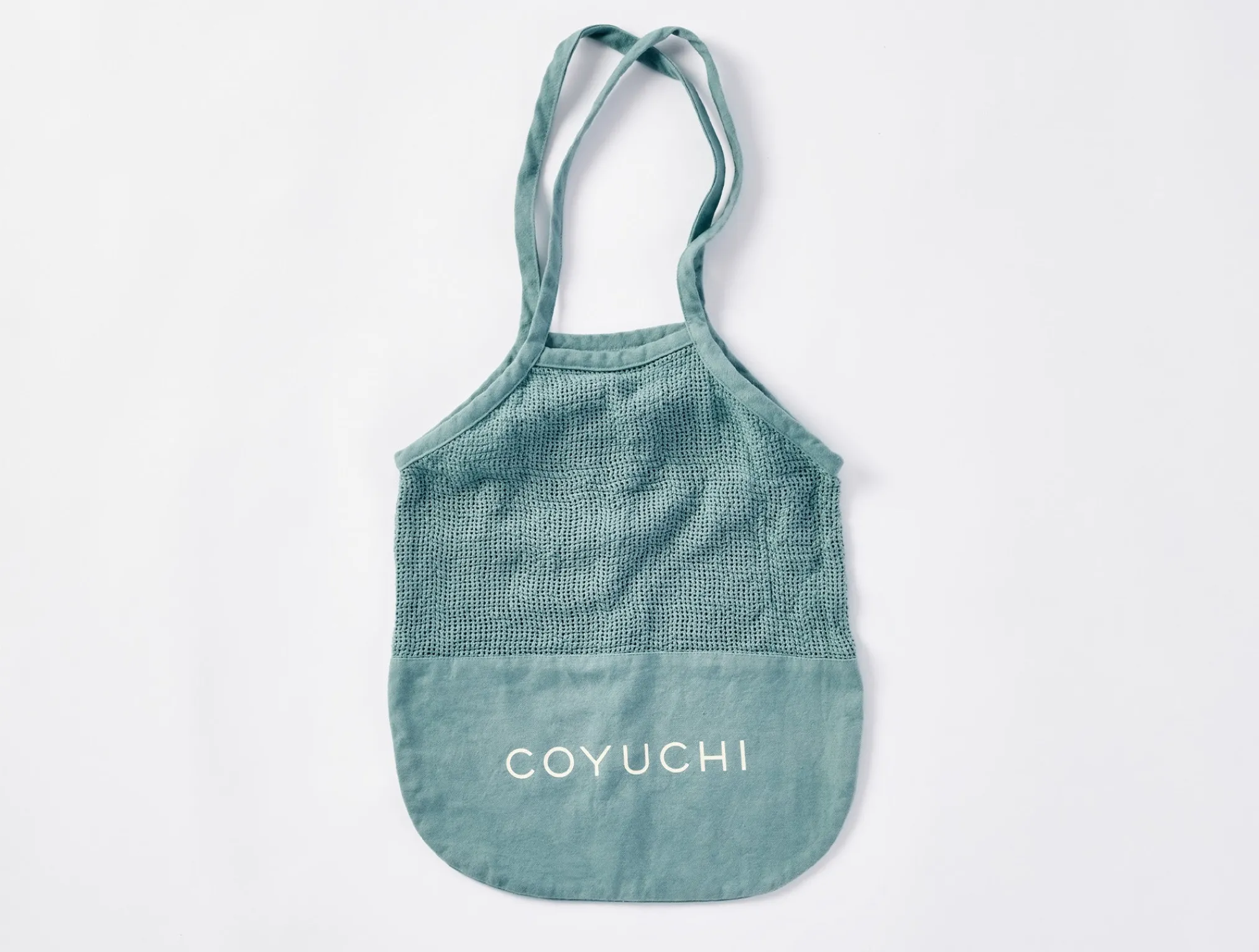 Coyuchi Organic Tote Bag< Accessories