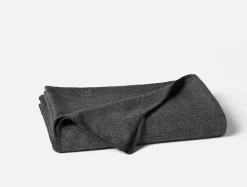 Coyuchi Pacaya Alpaca Blanket< Bed Blankets