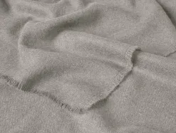 Coyuchi Pacaya Alpaca Throw< Throws