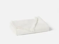 Coyuchi Pacaya Alpaca Throw< Throws
