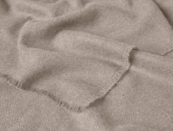 Coyuchi Pacaya Alpaca Throw< Throws