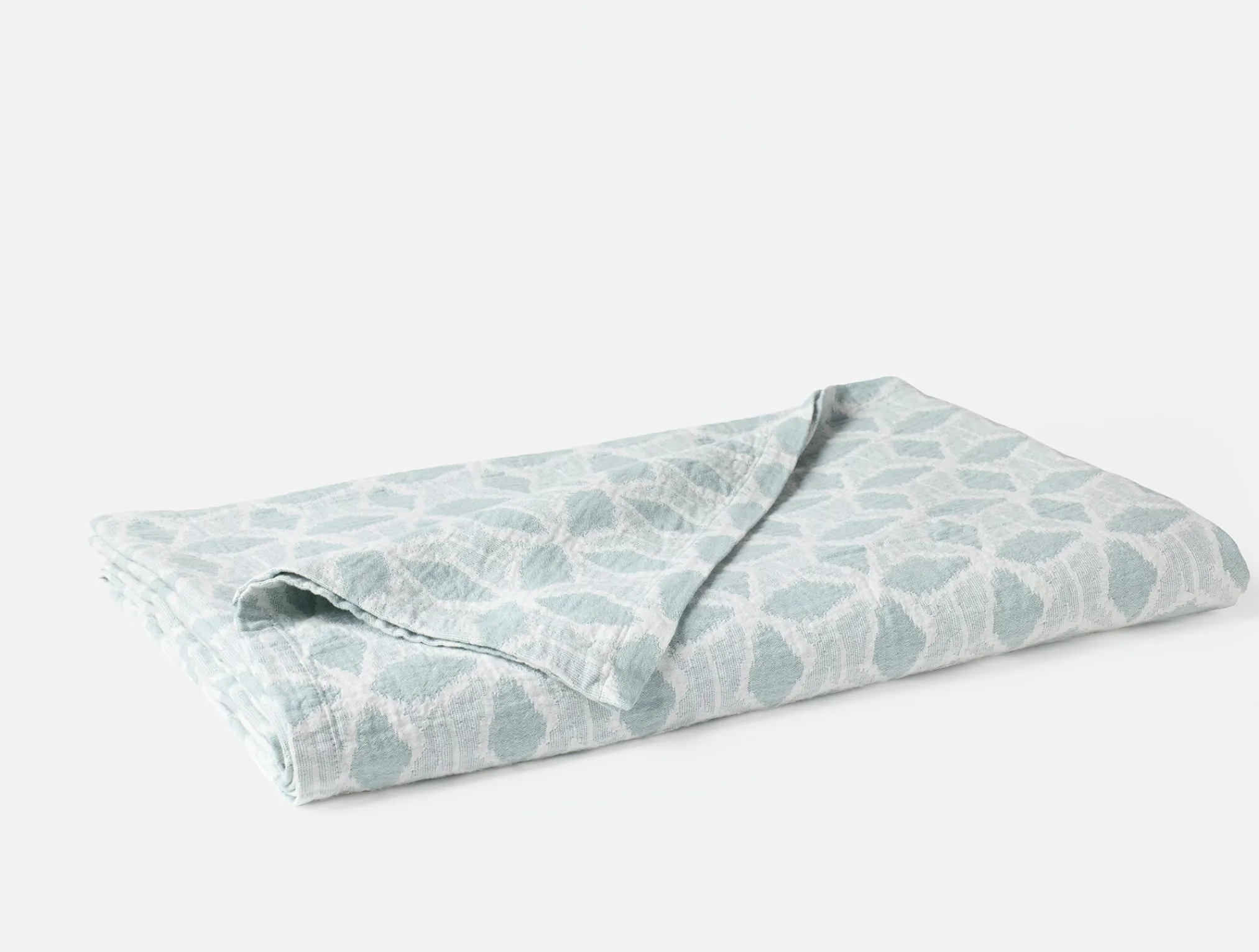Coyuchi Palomar Organic Blanket< Bed Blankets