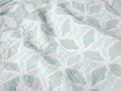 Coyuchi Palomar Organic Blanket< Bed Blankets