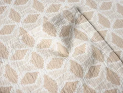 Coyuchi Palomar Organic Blanket< Bed Blankets