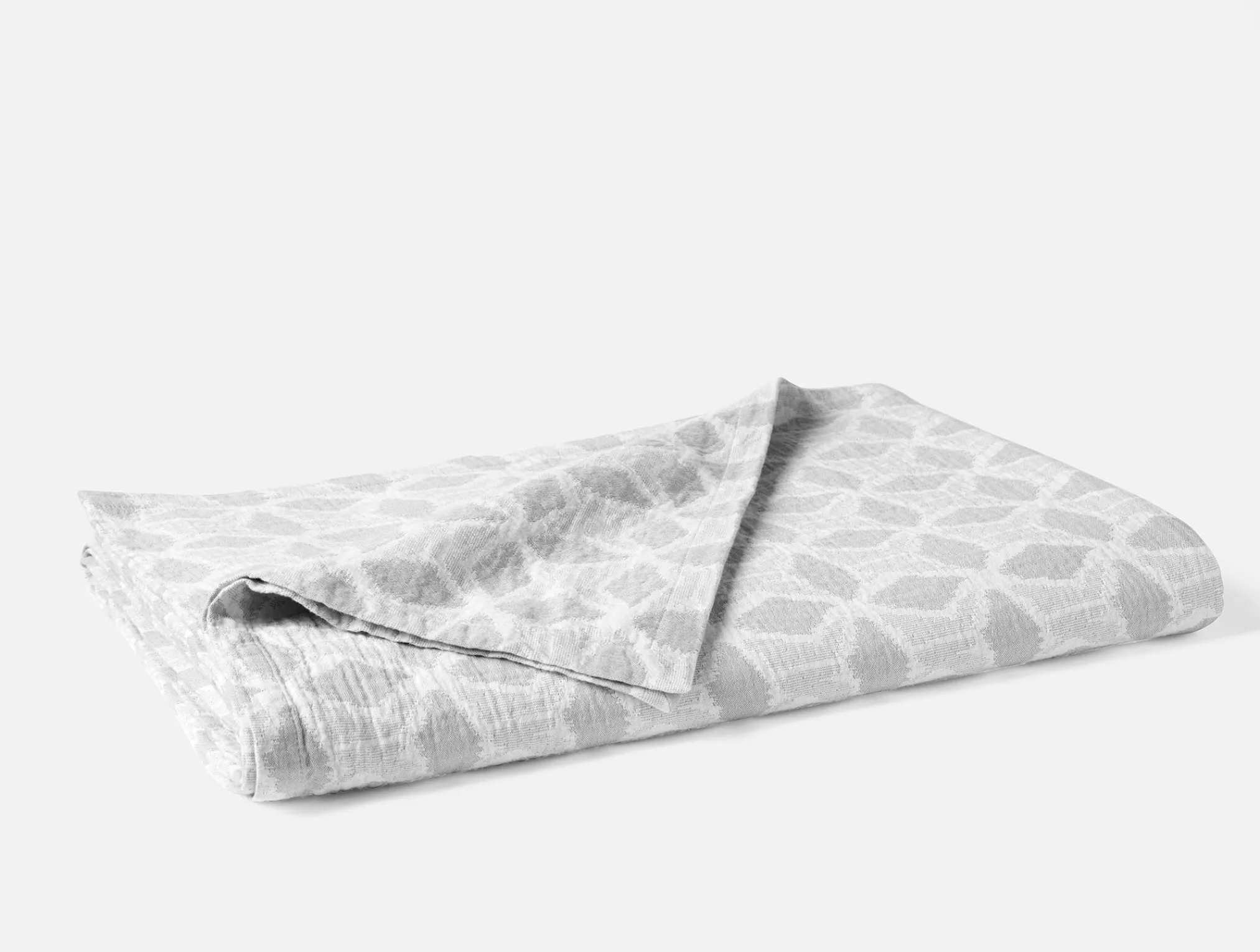 Coyuchi Palomar Organic Blanket< Bed Blankets