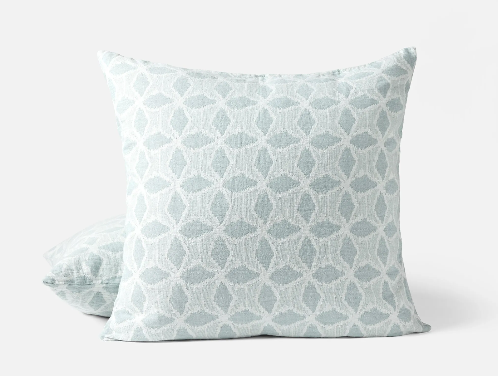 Coyuchi Palomar Organic Sham< Pillow Shams