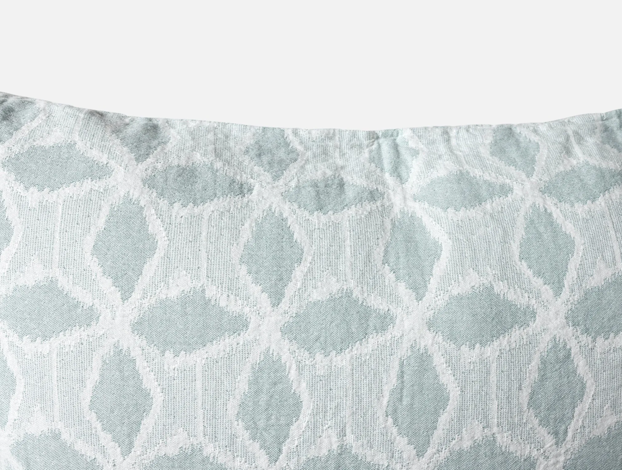 Coyuchi Palomar Organic Sham< Pillow Shams