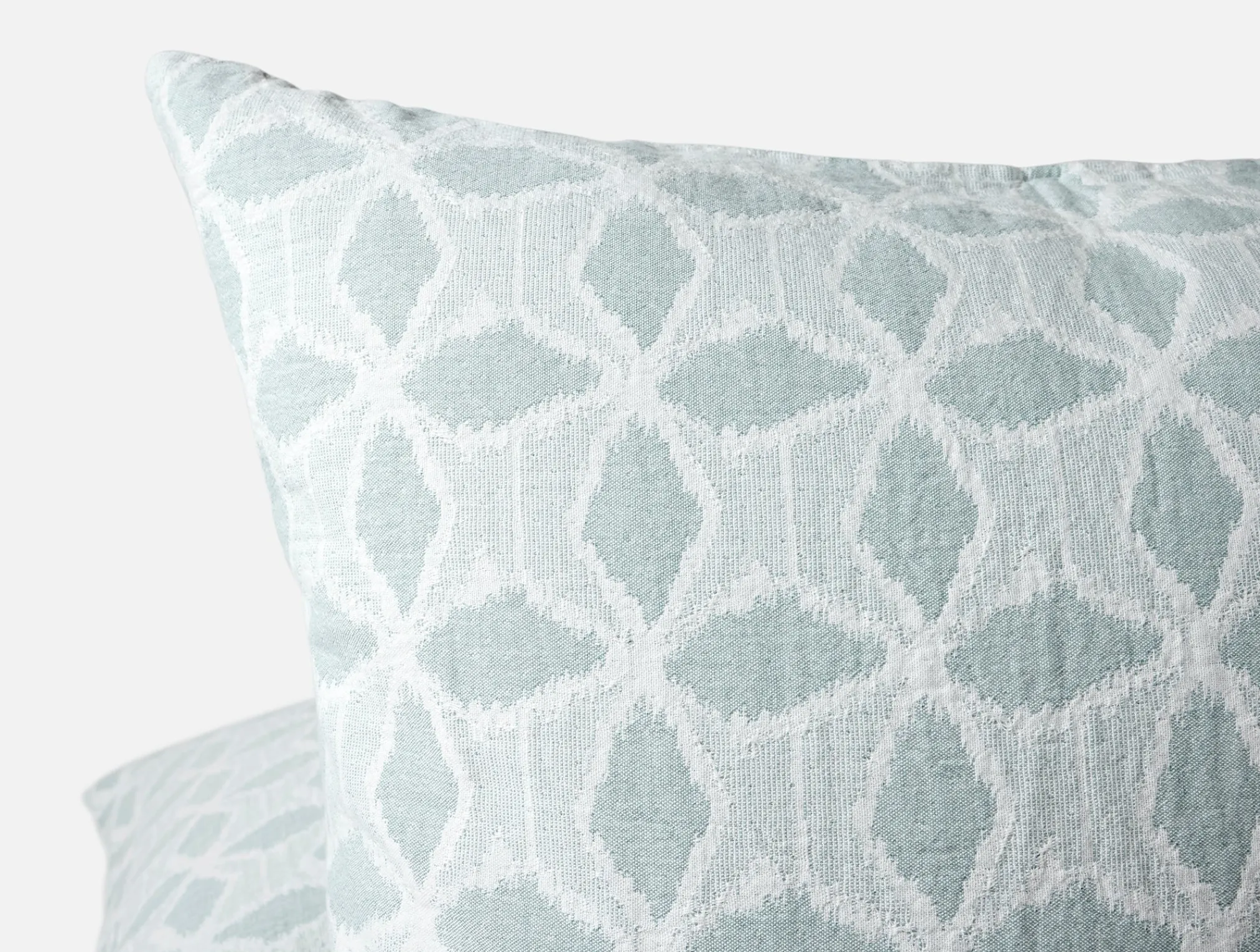 Coyuchi Palomar Organic Sham< Pillow Shams