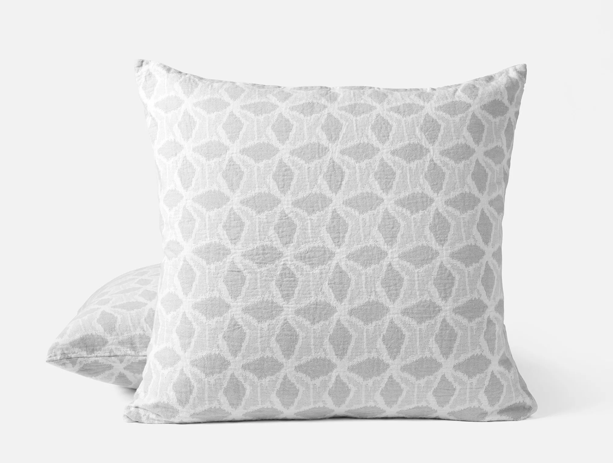 Coyuchi Palomar Organic Sham< Pillow Shams