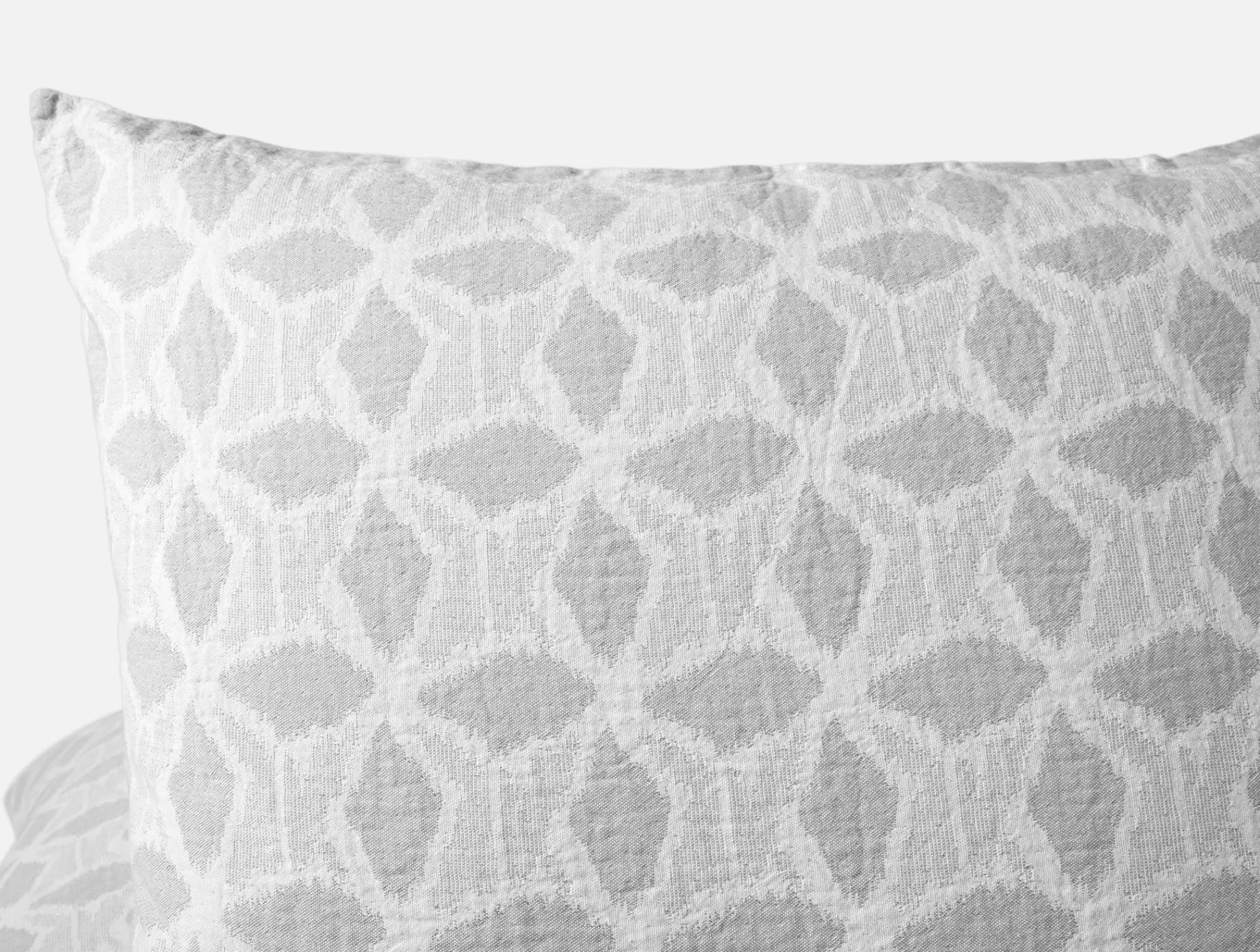 Coyuchi Palomar Organic Sham< Pillow Shams