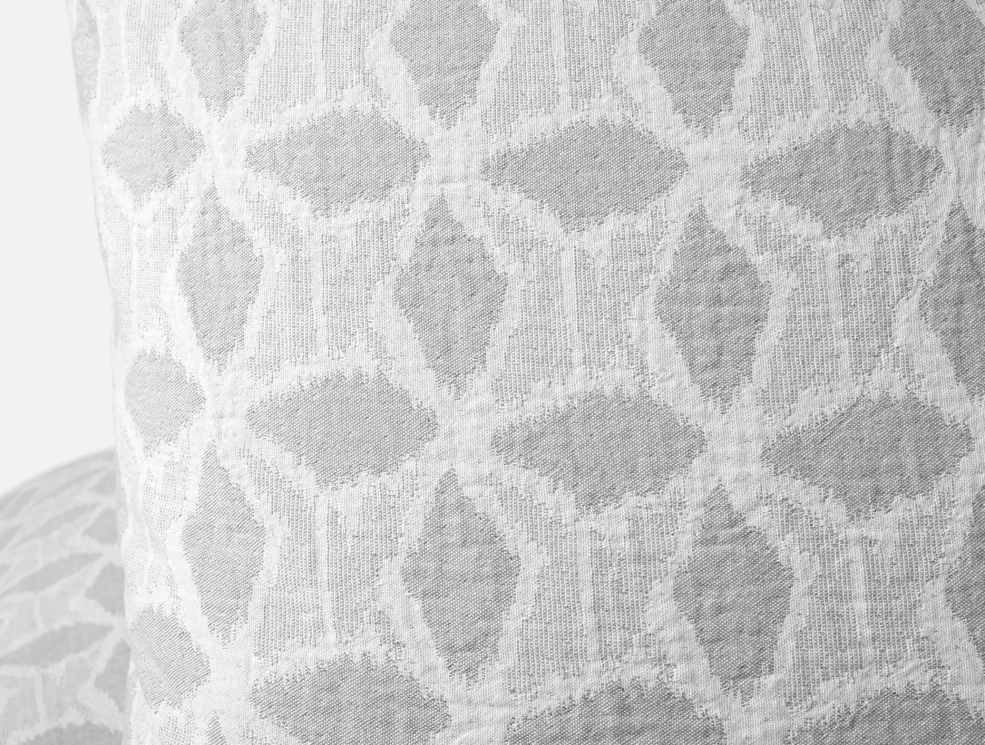 Coyuchi Palomar Organic Sham< Pillow Shams