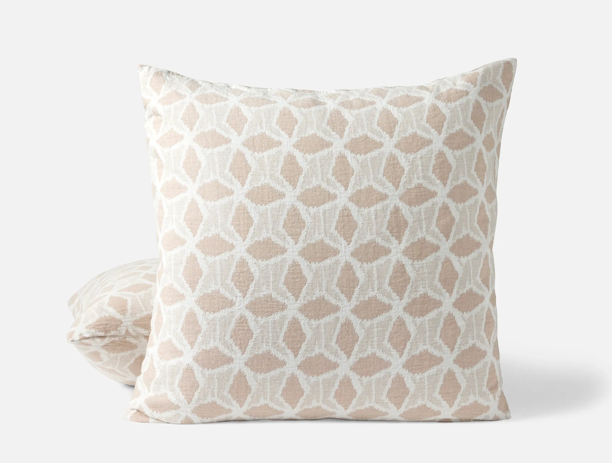 Coyuchi Palomar Organic Sham< Pillow Shams