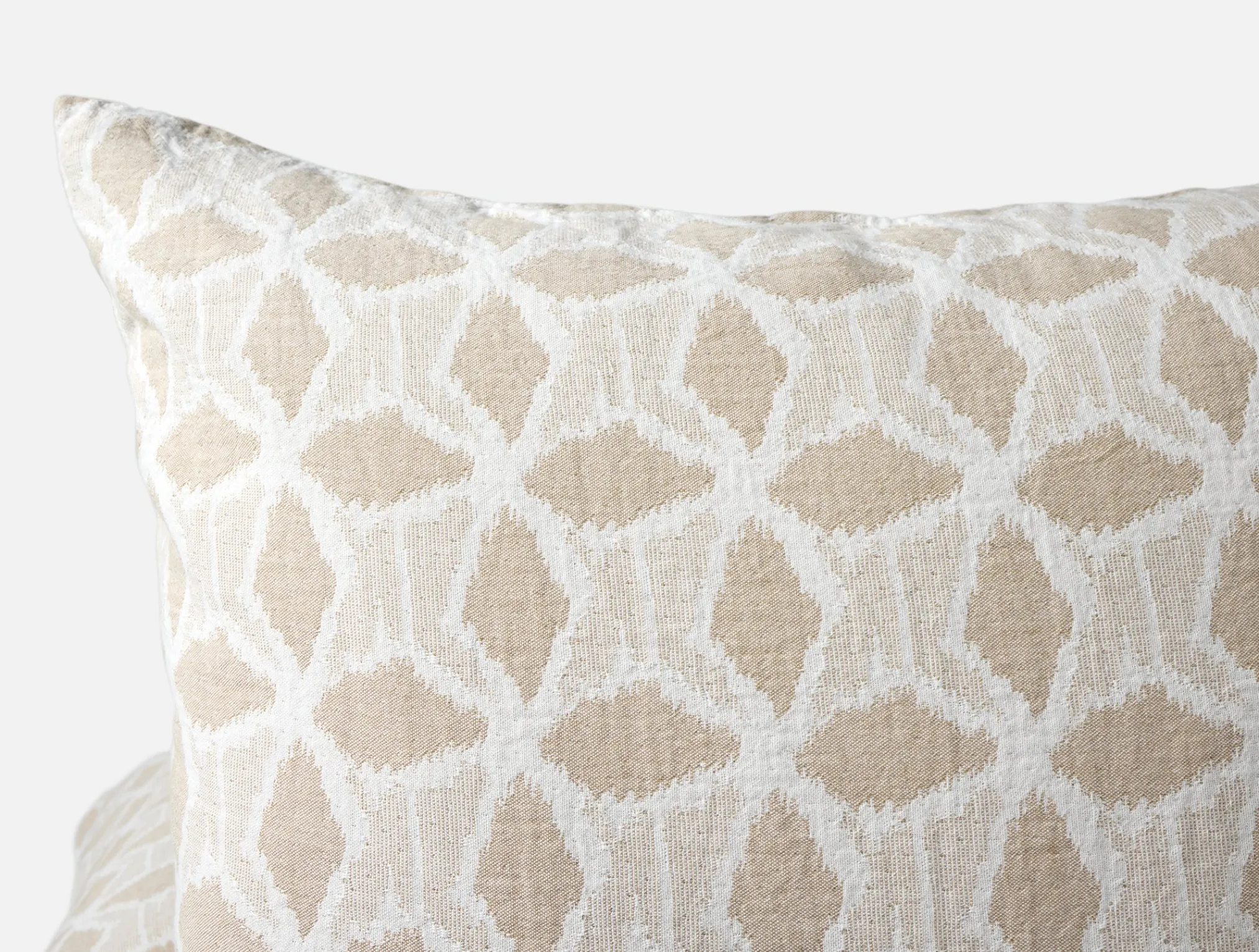 Coyuchi Palomar Organic Sham< Pillow Shams