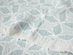 Coyuchi Palomar Organic Throw< Throws