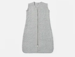 Coyuchi Pebbled Handstitched Organic Snuggle Sack< Baby|Baby Bedding