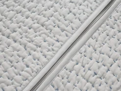 Coyuchi Pebbled Handstitched Organic Snuggle Sack< Baby|Baby Bedding
