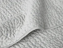 Coyuchi Pebbled Handstitched Organic Snuggle Sack< Baby|Baby Bedding