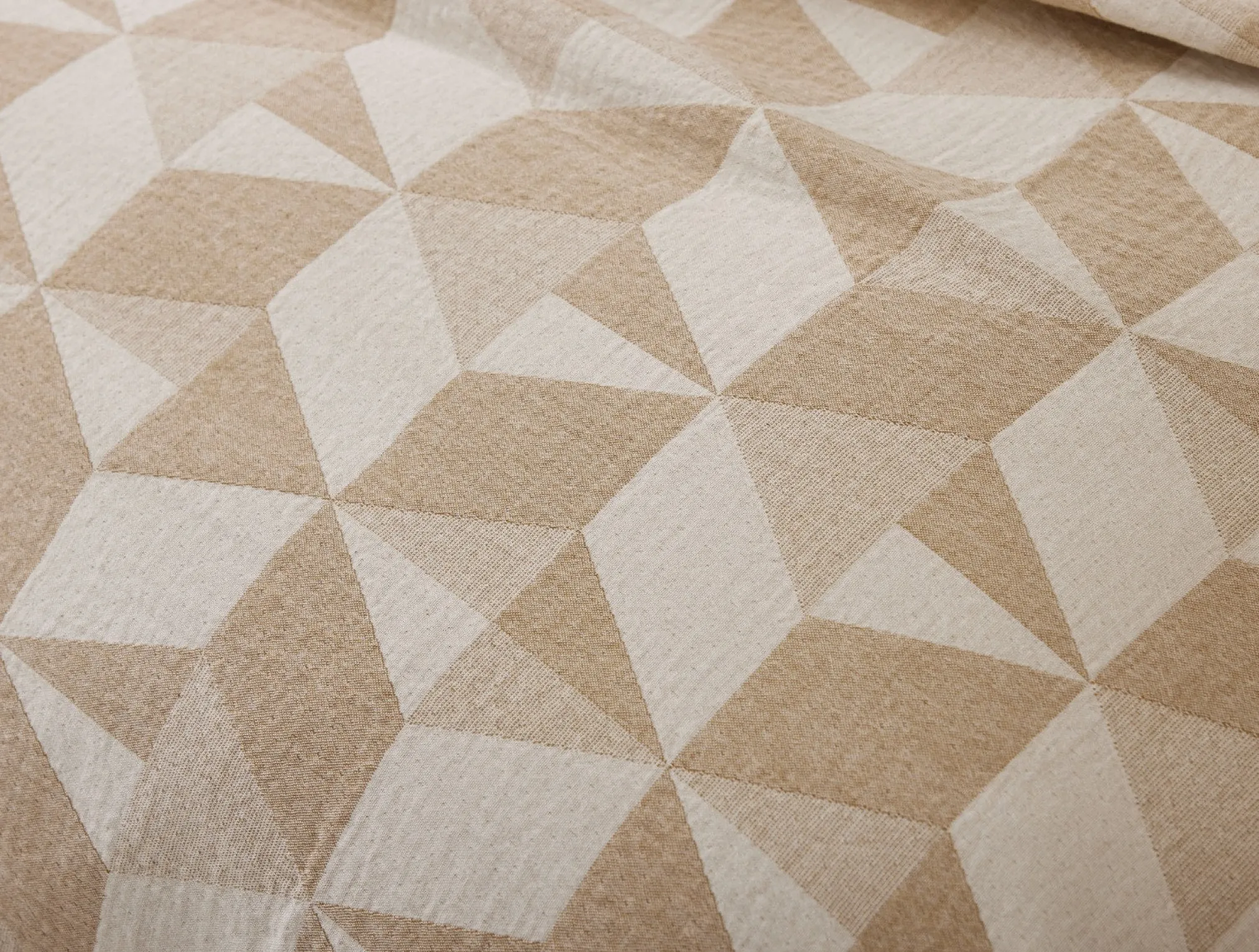 Coyuchi Pismo Organic Blanket< Bed Blankets