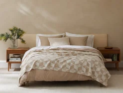 Coyuchi Pismo Organic Blanket< Bed Blankets