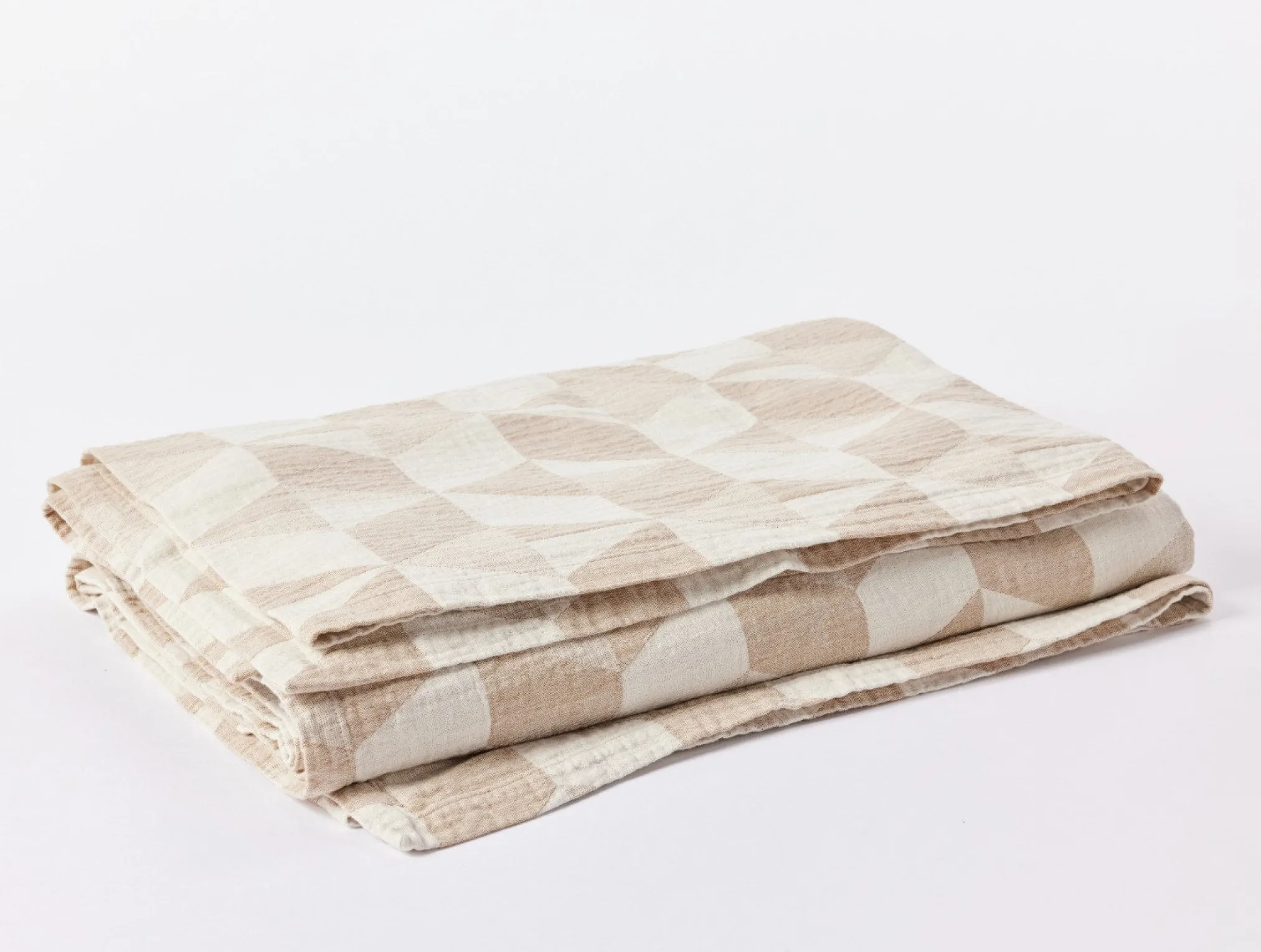 Coyuchi Pismo Organic Blanket< Bed Blankets