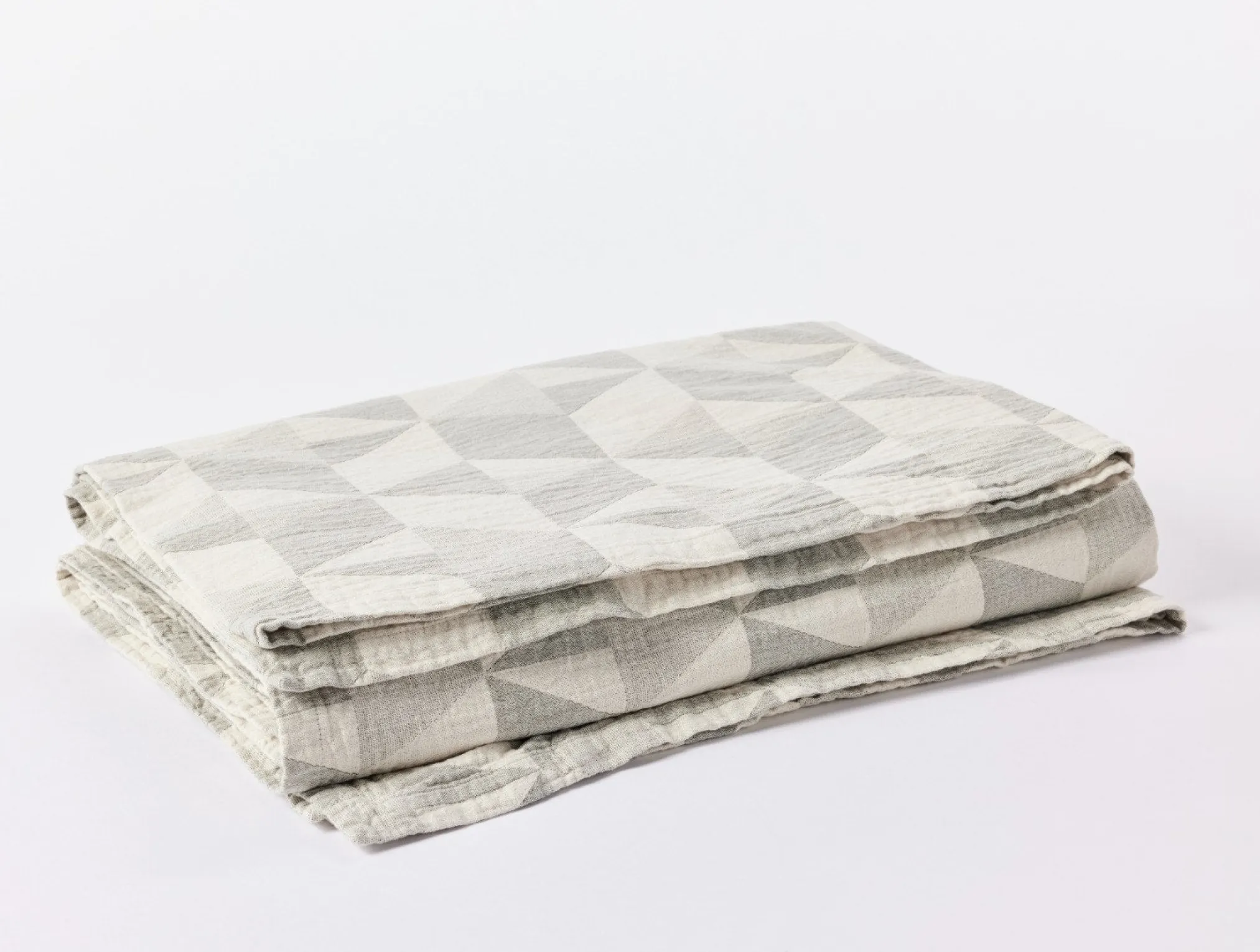 Coyuchi Pismo Organic Blanket< Bed Blankets